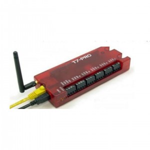 数据采/集器 型号:CY18-LABJACK T7-Pro库号：M407716   
